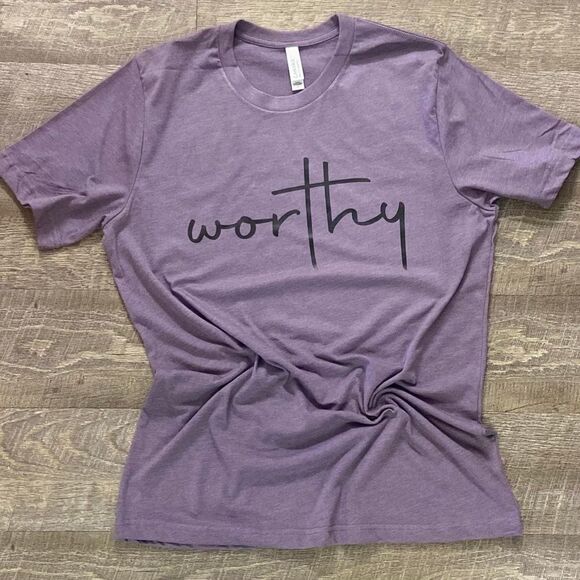 Worthy - Picture 1 of 2